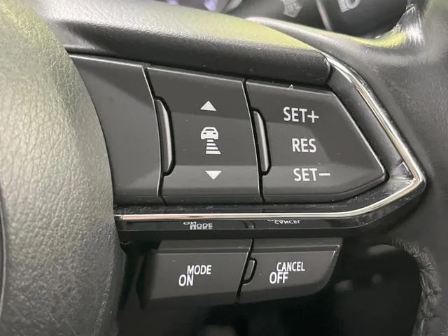 Mitsubishi Cx-5 2018 photo 5