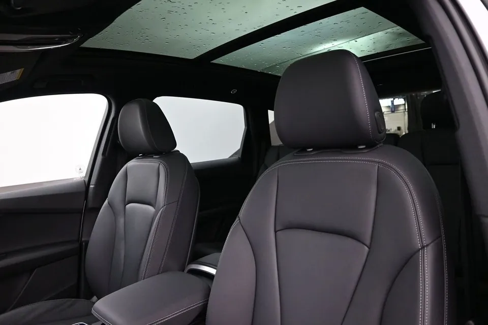 Audi Q7 2026 photo 4