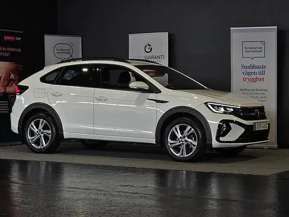 Volkswagen Taigo 2023 photo 3