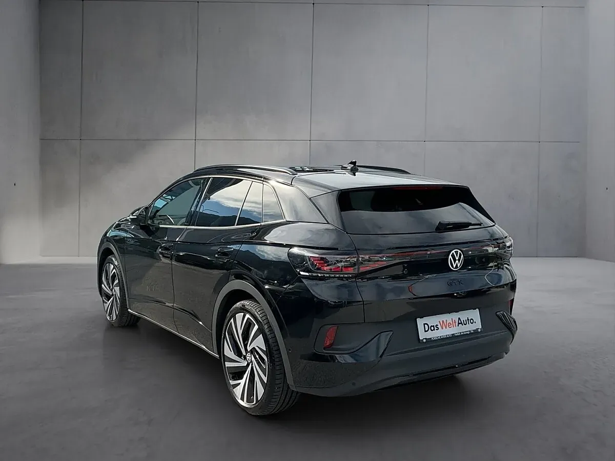 Volkswagen Id.4 2023 photo 3