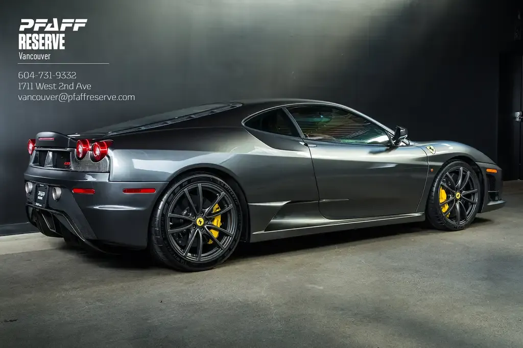 Ferrari 430 2009 photo 5