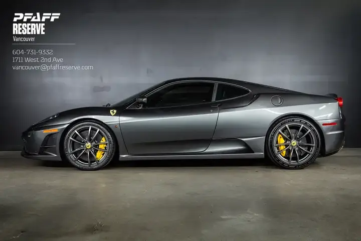 Ferrari 430