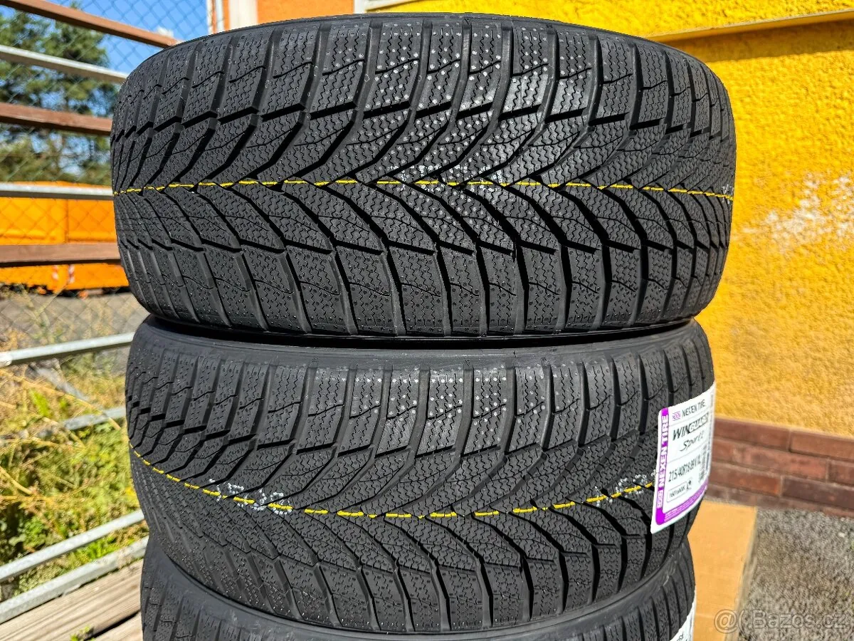 Nexen Winguard Sport 2 photo 4
