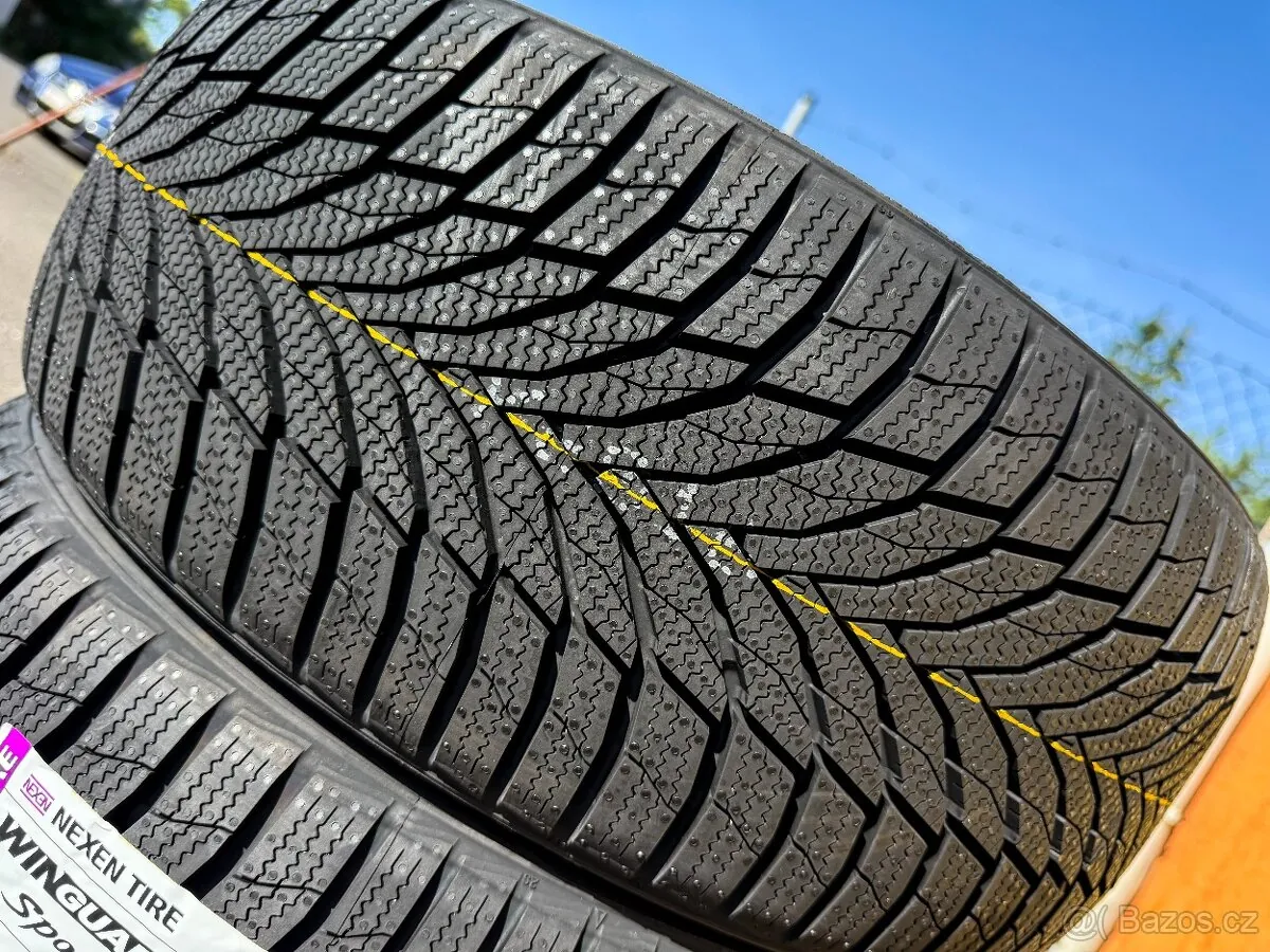 Nexen Winguard Sport 2 photo 2