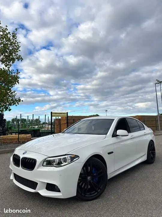 BMW Série 5