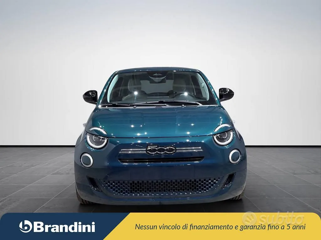 Fiat 500 2026 photo 3
