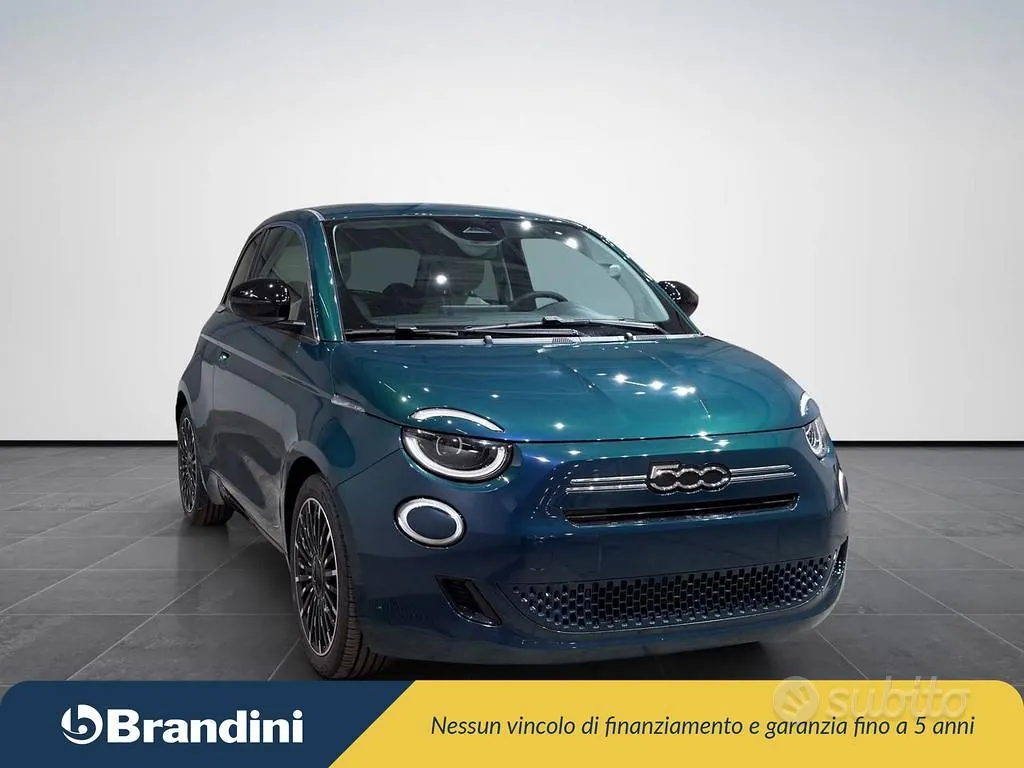 Fiat 500 2026 photo 4