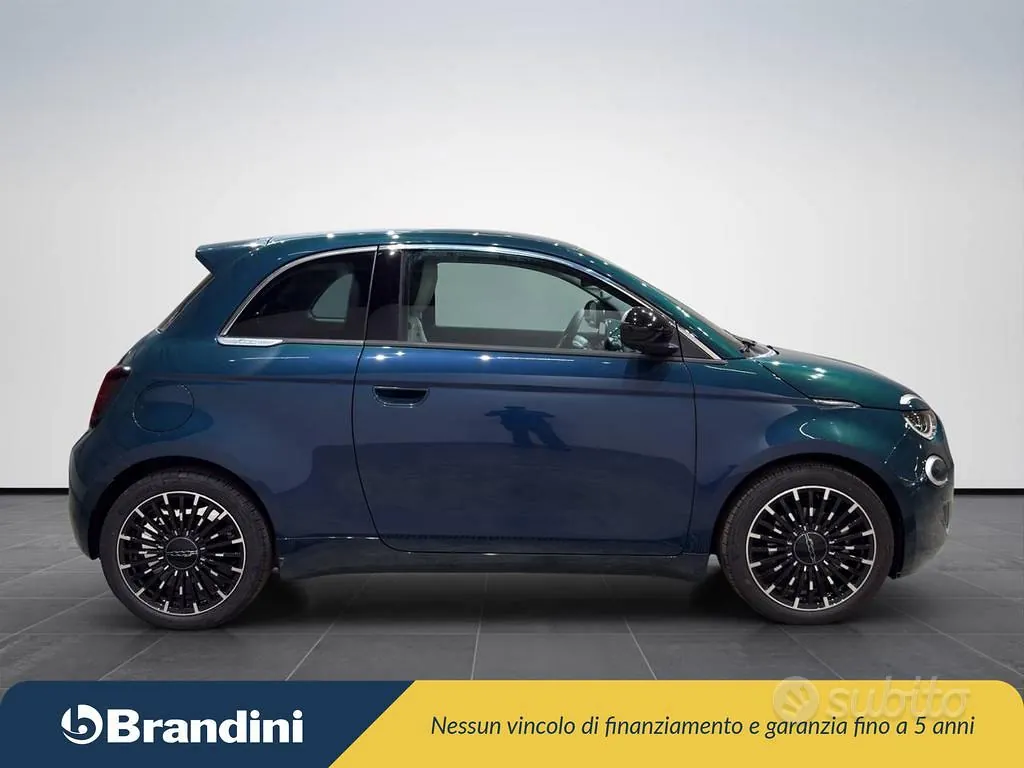 Fiat 500 2026 photo 5