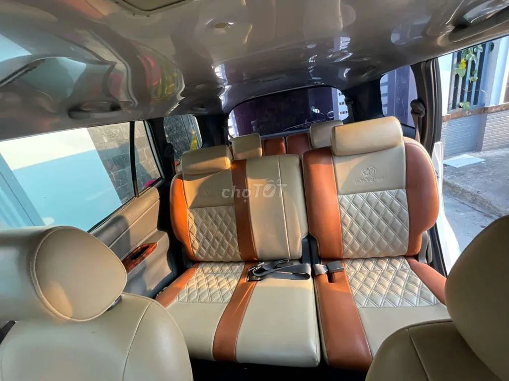 Toyota Innova 2013 photo 5