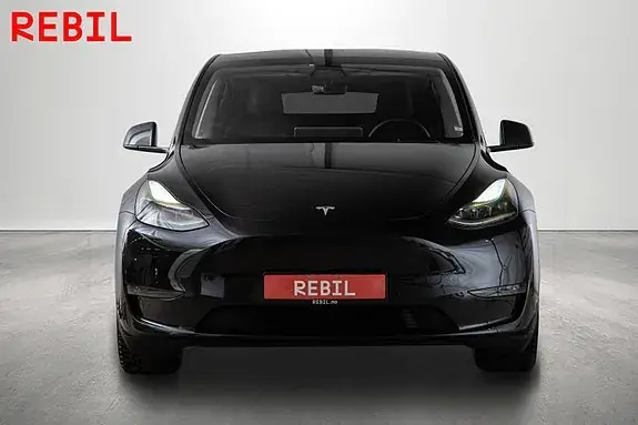Tesla Model Y 2022 photo 3