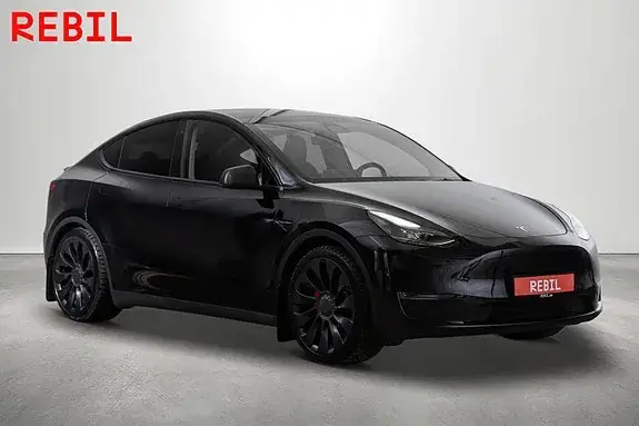 Tesla Model Y 2022 photo 4