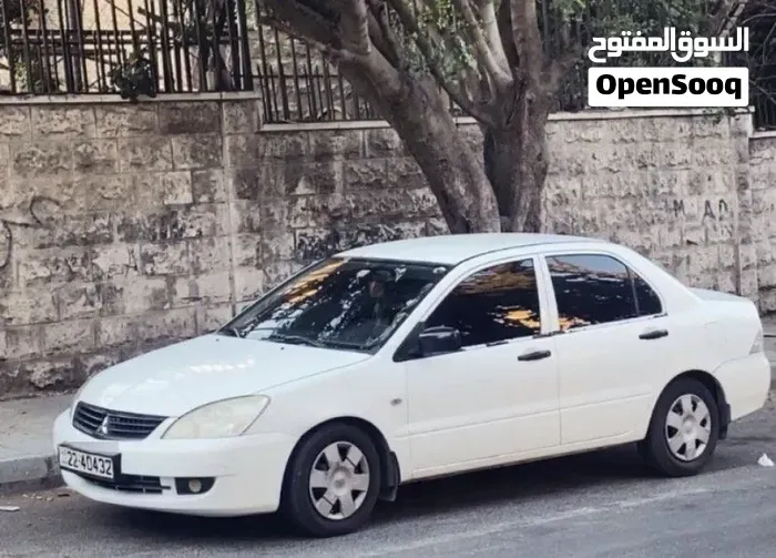 Mitsubishi Lancer 2013 photo 5