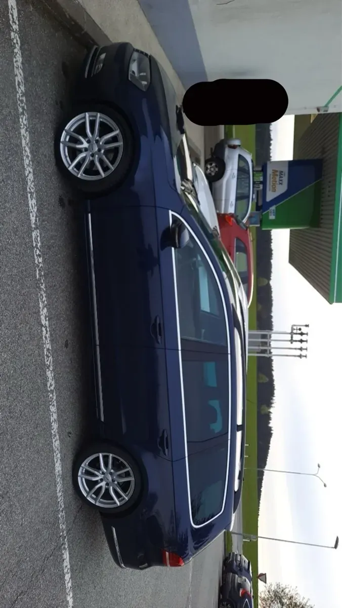 Volkswagen Passat 2012 photo 3