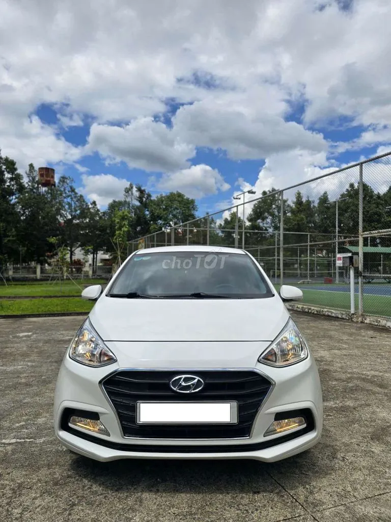 Hyundai Grand I10