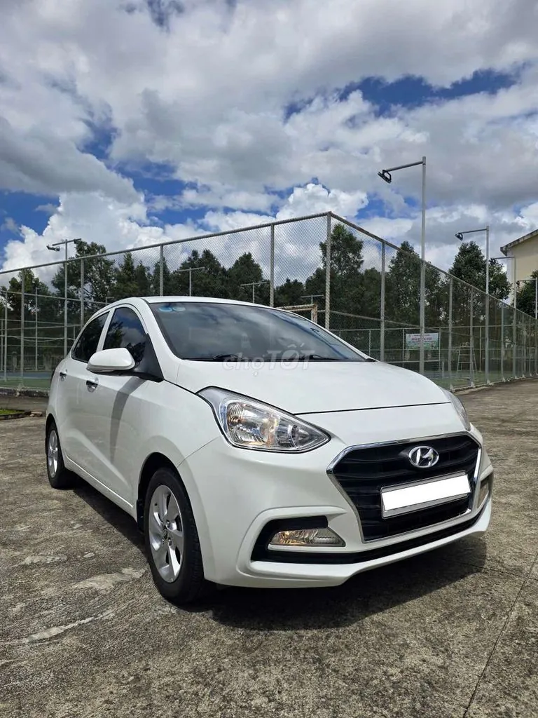 Hyundai Grand I10 2019 photo 2