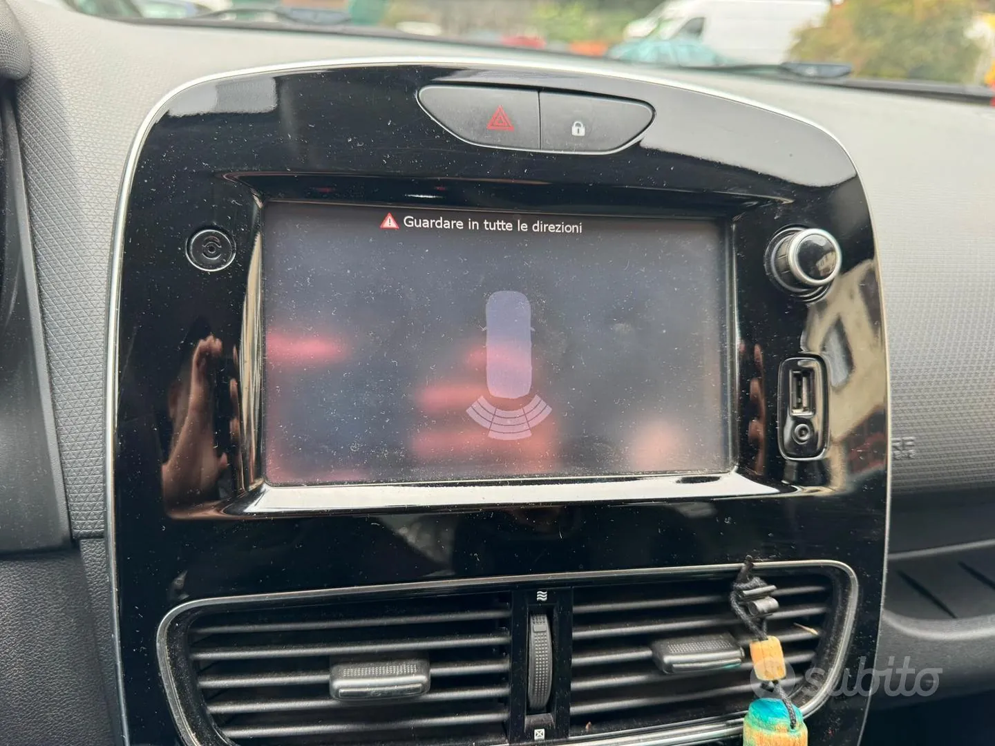 Renault Clio 2018 photo 5