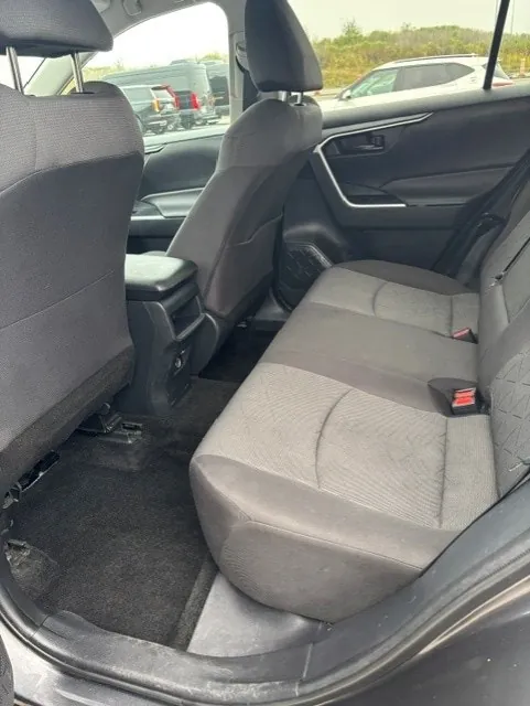 Toyota Rav4 2021 photo 5