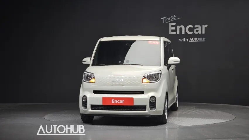 Kia Ray 2022 photo 3