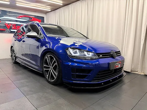 Volkswagen Golf I 2017 photo 3