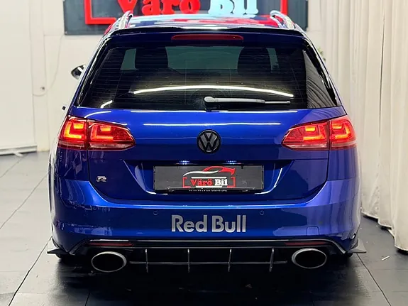 Volkswagen Golf I 2017 photo 5