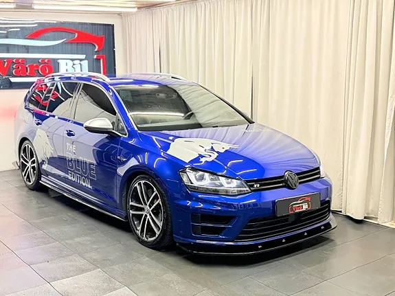 Volkswagen Golf I