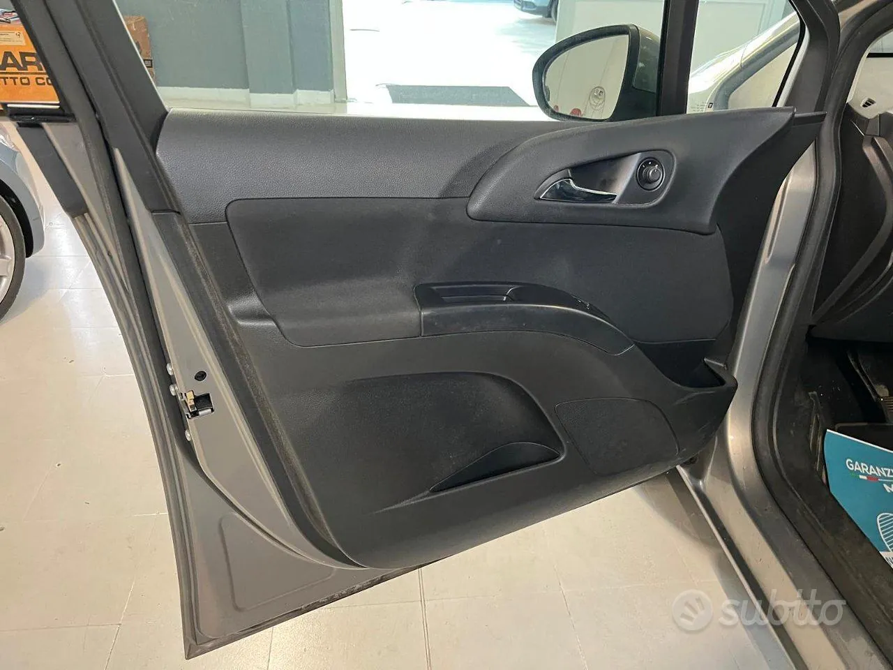 Opel Meriva 2010 photo 4