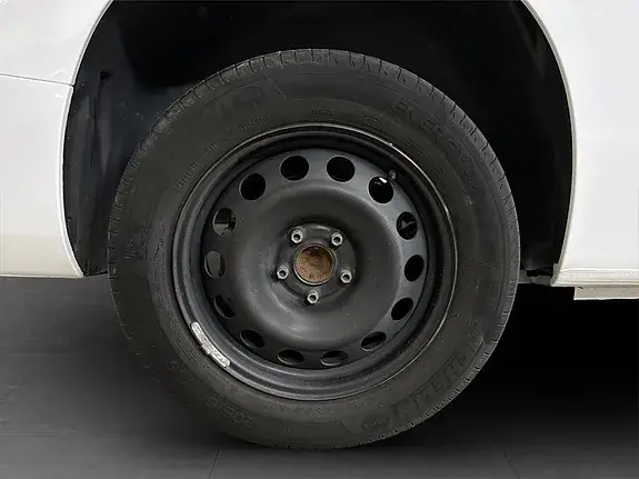Peugeot Partner 2023 photo 5