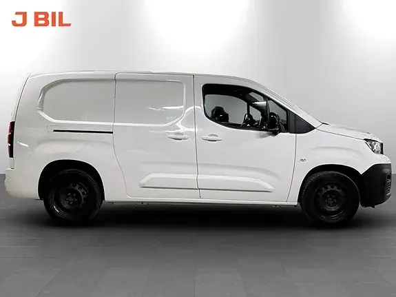 Peugeot Partner 2023 photo 4