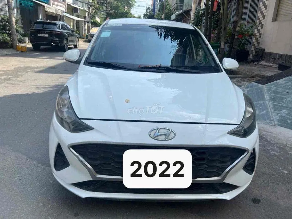 Hyundai Grand I10
