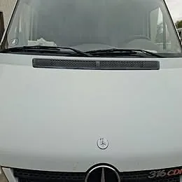 Mercedes-Benz Sprinter 316 2005 photo 2