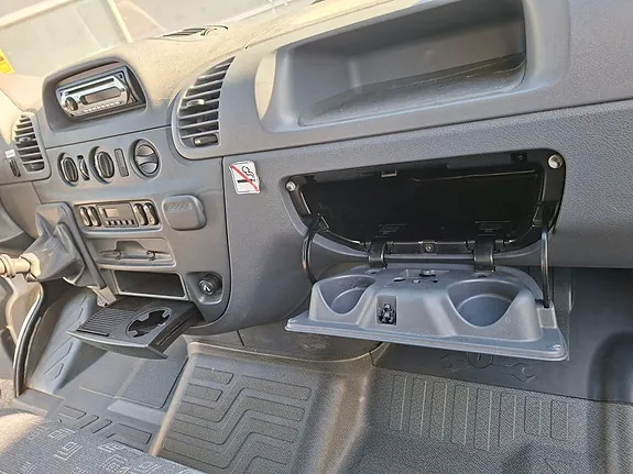 Mercedes-Benz Sprinter 316 2005 photo 5