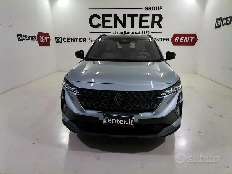 Renault Espace 2025 photo 2