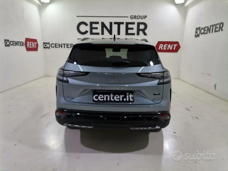 Renault Espace 2025 photo 5