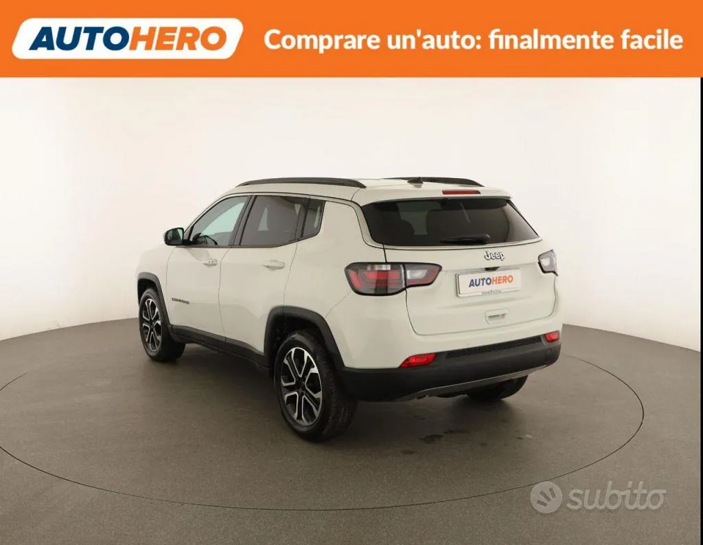 Jeep Compass 2024 photo 4