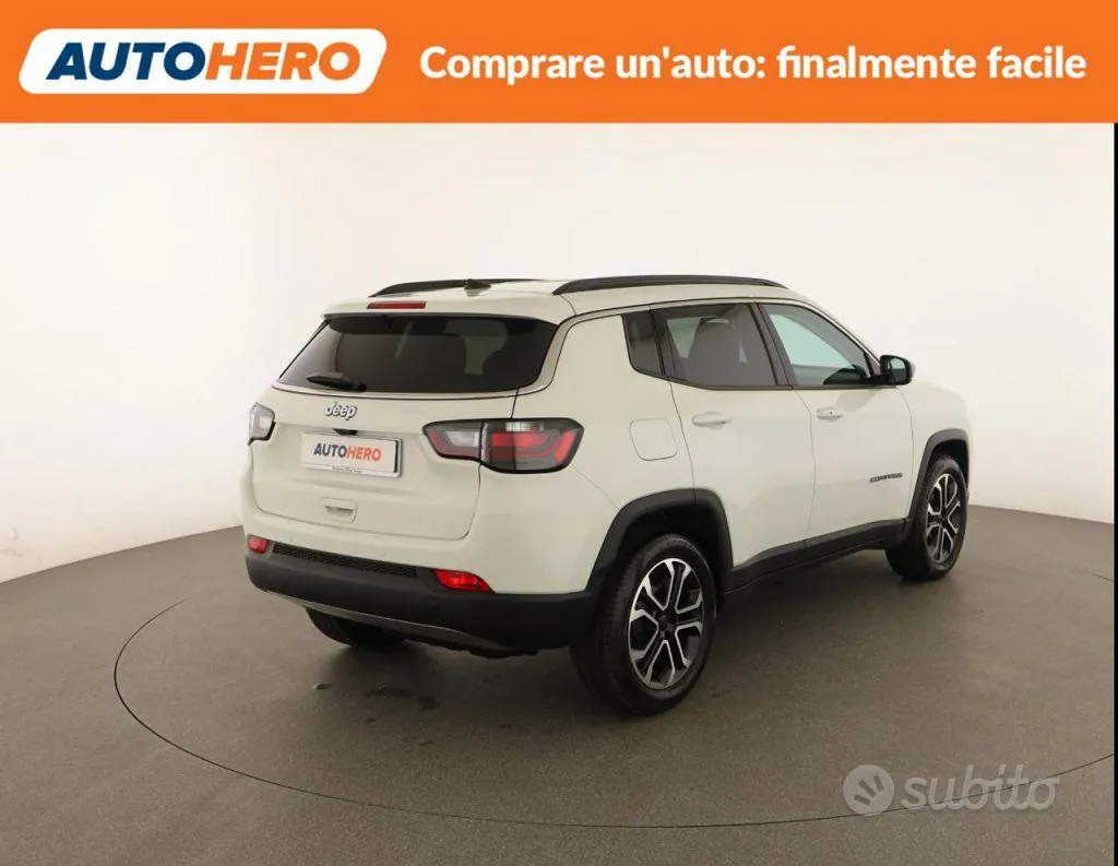 Jeep Compass 2024 photo 5