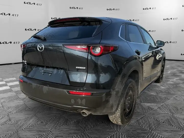 Mazda Cx-30 2024 photo 5