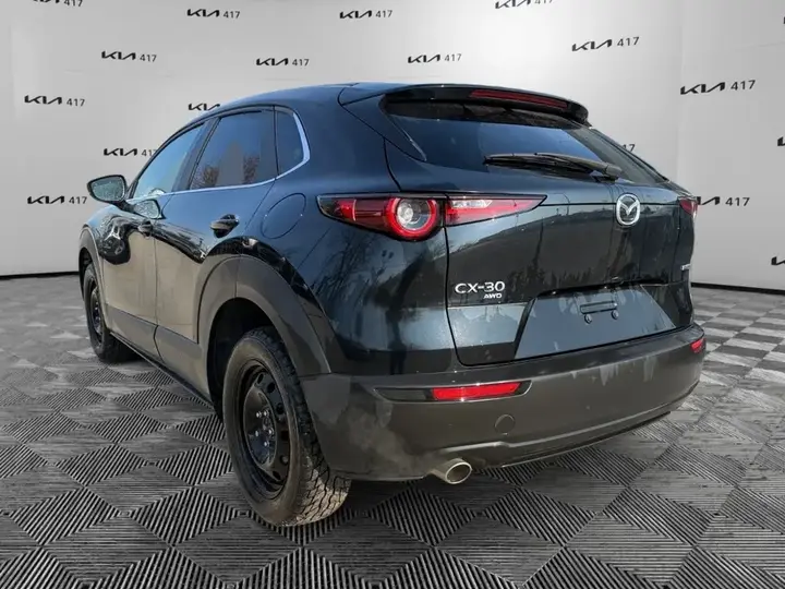 Mazda Cx-30 2024 photo 3