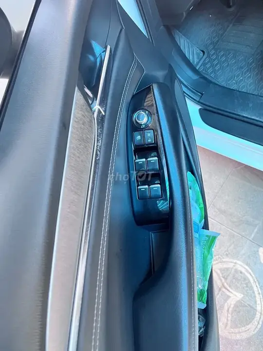 Mazda 6 2021 photo 3