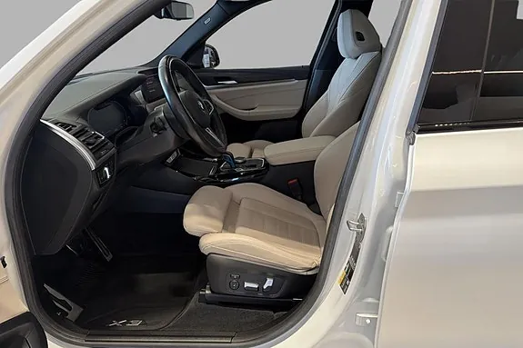 BMW Ix3 2022 photo 5