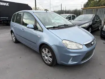 Ford C-Max 2007 photo 2