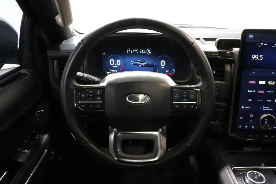Ford Expedition 2023 photo 4