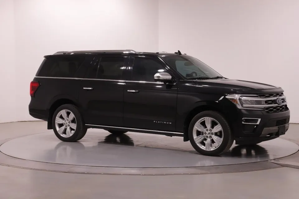 Ford Expedition