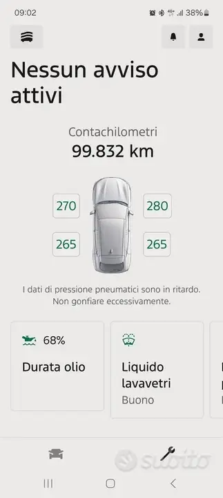 Ford Focus 2019 photo 5
