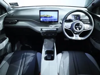 BYD Atto 1 2026 photo 4