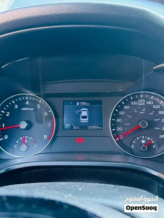 Kia Forte 2020 photo 5