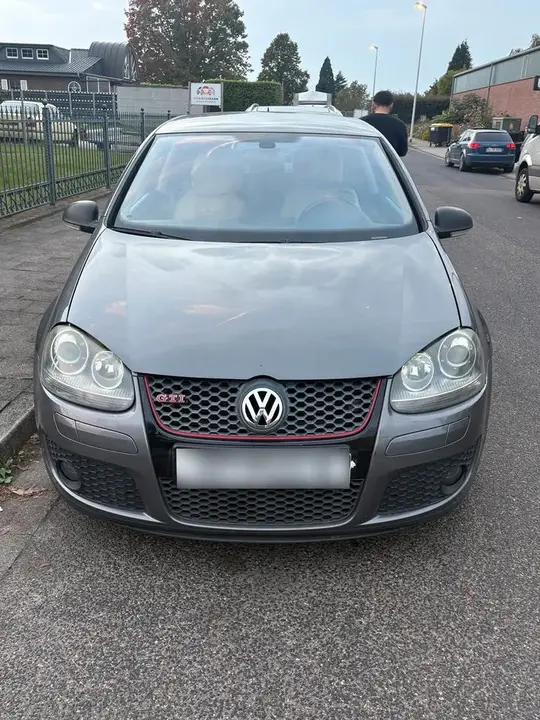 Volkswagen Golf 5 Gti