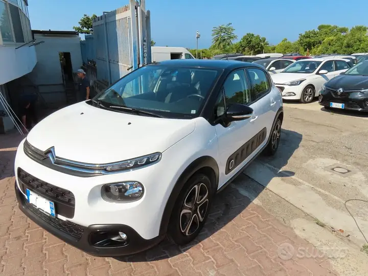 Citroen C3 2018 photo 2