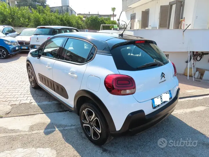 Citroen C3 2018 photo 3