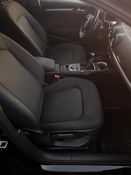 Audi A3 2018 photo 4