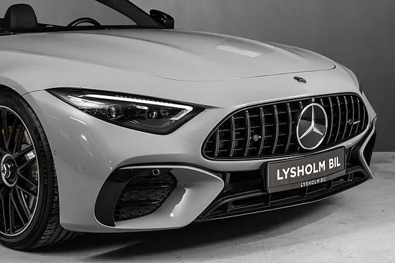 Mercedes-Benz Sl43 2023 photo 2